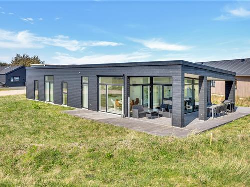 Sommerhus - 8 personer -  - Ulken - 9480 - Løkken