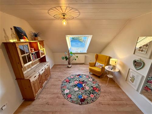 Ferielejlighed - 3 personer -  - Finkenweg - 37290 - Meißner