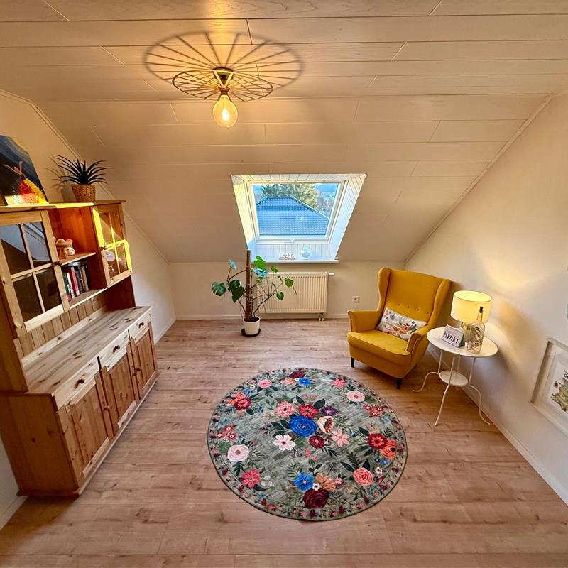 Ferielejlighed - 3 personer -  - Finkenweg - 37290 - Meißner