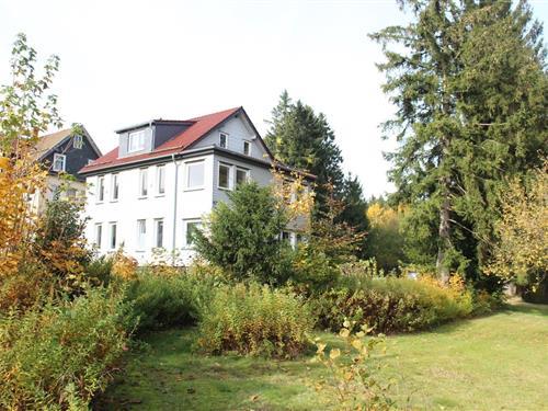 Semesterhus/Semesterlägenhet - 8 personer -  - Lautenthalerstrasse - 38644 - Goslar/Hahnenklee