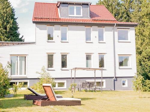 Ferielejlighed - 8 personer -  - Lautenthalerstrasse - 38644 - Goslar/Hahnenklee