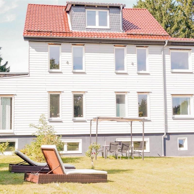 Ferielejlighed - 8 personer -  - Lautenthalerstrasse - 38644 - Goslar/Hahnenklee