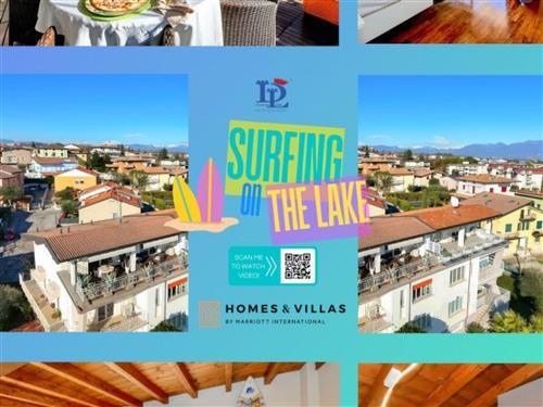 Semesterlägenhet - 5 personer -  - Desenzano - 25015