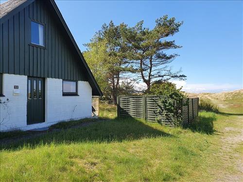 Ferienhaus - 7 Personen -  - Vibo Strandvej - Nordstrand - 4500 - Nykøbing Sj