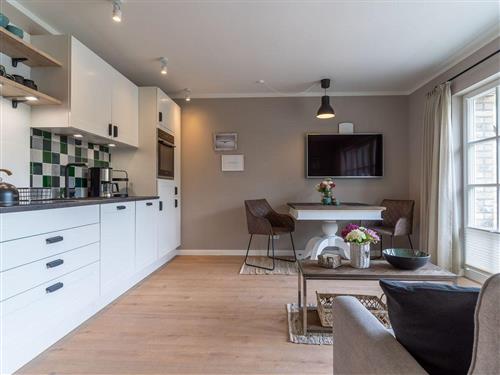 Ferielejlighed - 2 personer -  - Böhler Landstraße - 25826 - St. Peter-Ording