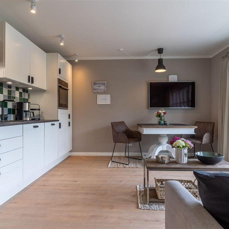 Ferielejlighed - 2 personer -  - Böhler Landstraße - 25826 - St. Peter-Ording