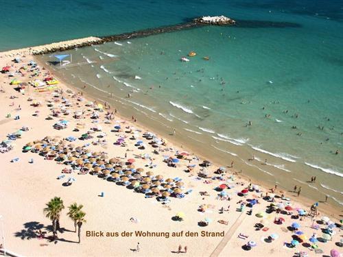 Feriehus - 7 personer -  - E-03710 - Calpe