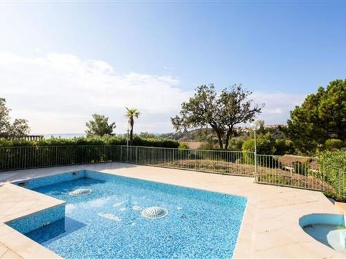 Ferieleilighet - 5 personer -  - 83380 - Les Issambres