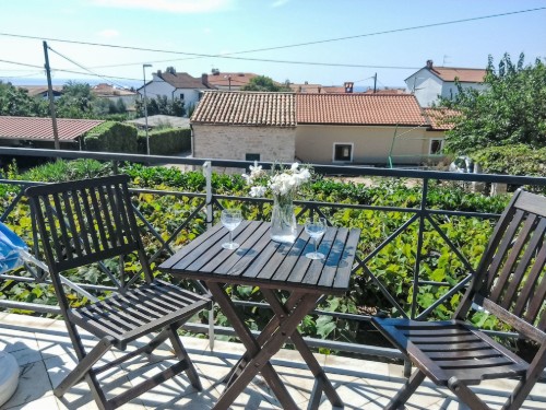 Ferieleilighet - 4 personer -  - 52475 - Umag/Zambratija