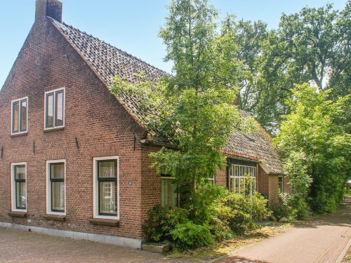 Holiday home - 10 persons -  - Hoofdstraat - 7981 AV - Diever