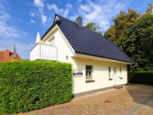 Sommerhus - 6 personer -  - Gänseweg - 18374 - Ostseebad Zingst A Darß