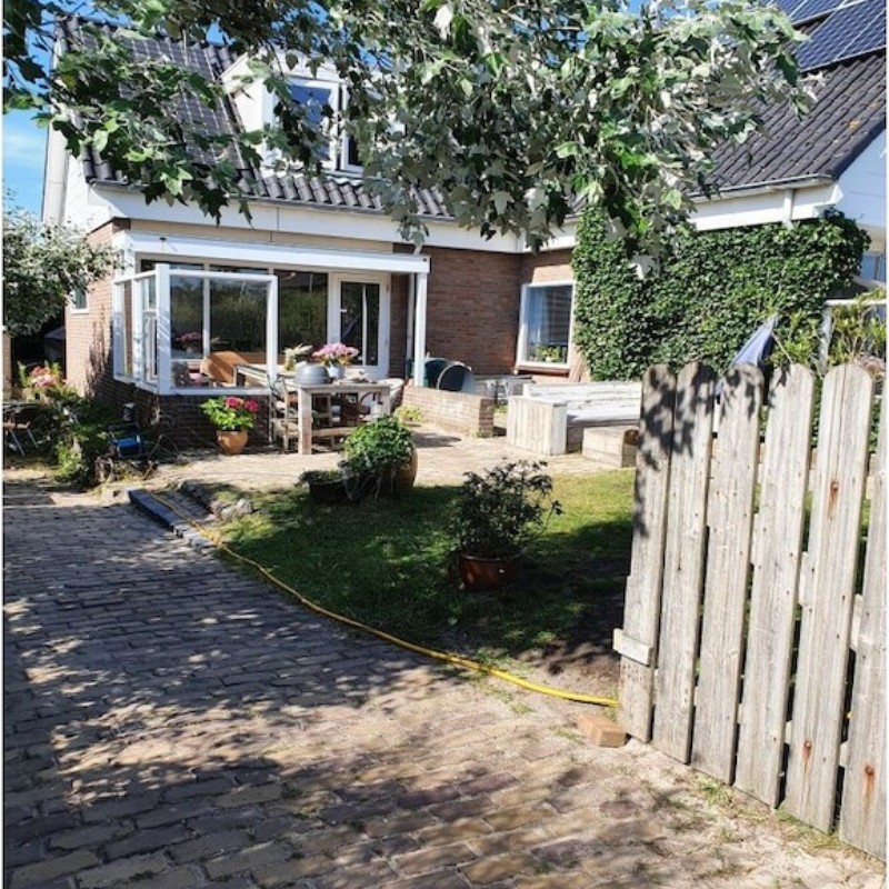Sommerhus - 4 personer -  - 1865AD - Bergen Aan Zee
