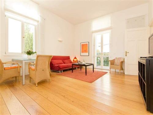 Ferieleilighet - 2 personer -  - Bergstraße - 17429 - Bansin (Seebad)