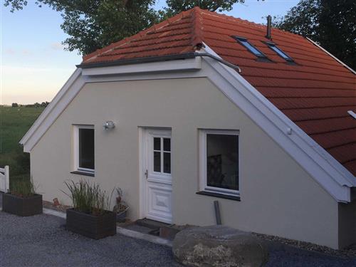 Sommerhus - 5 personer -  - Ditzumerhammrich - 26831 - Bunde