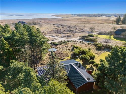 Holiday home - 6 persons -  - J Tagholmsvej - Kromose - 6792 - Rømø