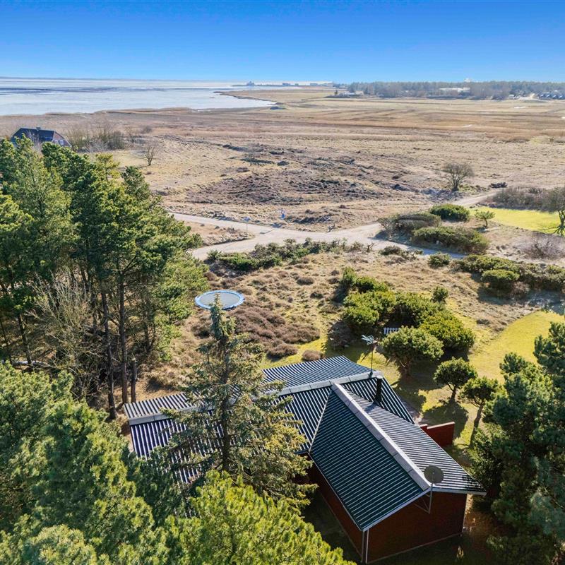 Sommerhus - 6 personer -  - J Tagholmsvej - Kromose - 6792 - Rømø