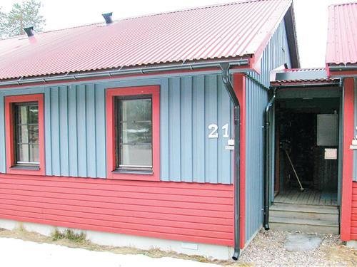 Holiday Home/Apartment - 6 persons -  - Myrflodammen Hus - 780 67 - Sälen