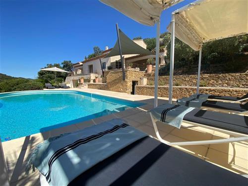 Holiday home - 10 persons -  - La Londe Les Maures - 83250