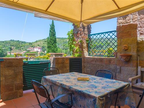 Ferienhaus - 2 Personen -  - Loc. Bagnaia - 57037 - Portoferraio