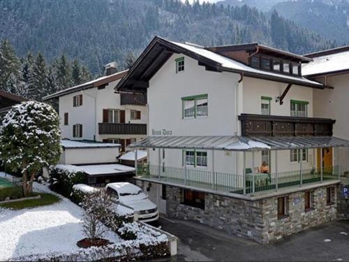 Holiday Home/Apartment - 4 persons -  - Jakob-Moser-Straße - 6290 - Mayrhofen