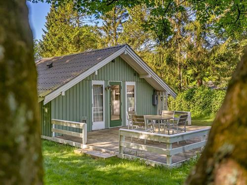 Sommerhus - 6 personer -  - Østmarken - Arrild - 6520 - Toftlund