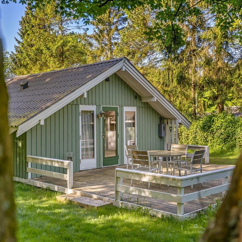Sommerhus - 6 personer -  - Østmarken - Arrild - 6520 - Toftlund