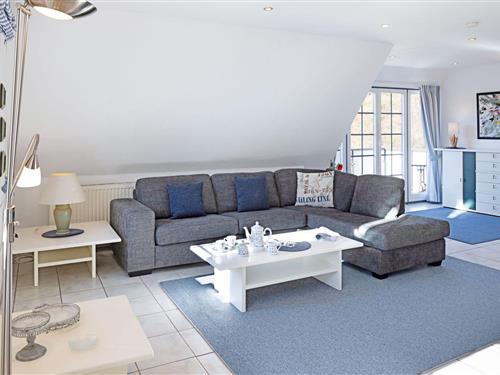 Ferielejlighed - 4 personer -  - An der Düne - 25992 - List