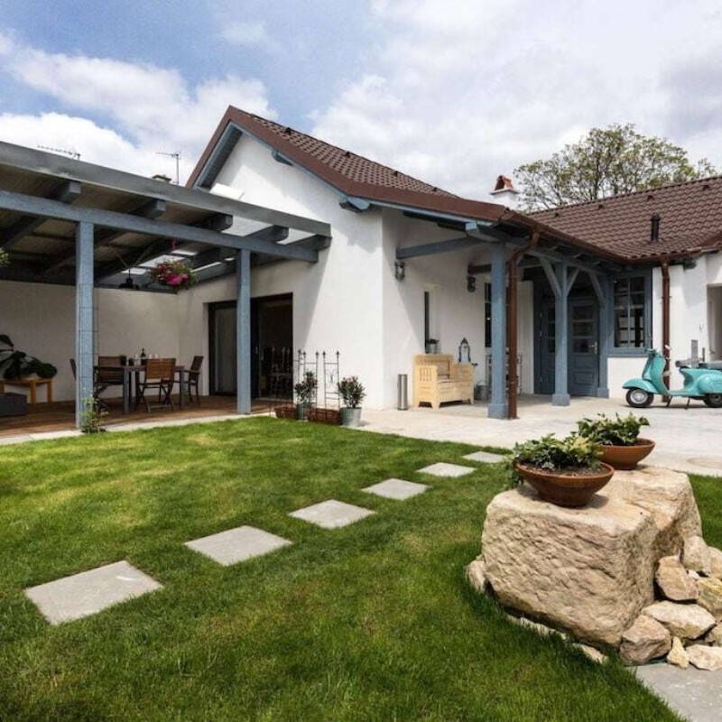 Sommerhus - 4 personer -  - 7123 - Mönchhof