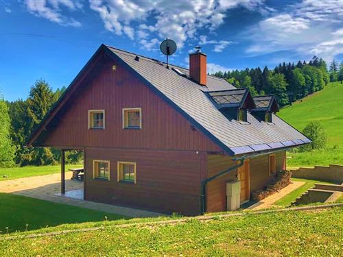 Villa - 10 personer -  - 541 01 - Prkennydul