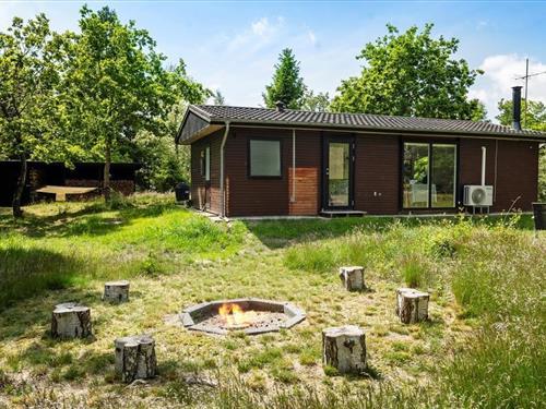 Sommerhus - 4 personer -  - Egelunden - Helberskov - 9560 - Hadsund