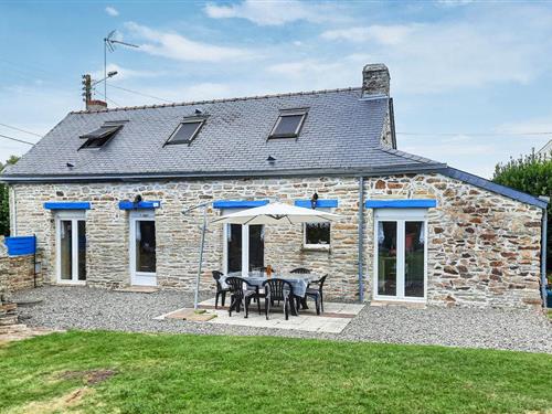 Sommerhus - 5 personer -  - Route de Croas Amandy - 29900 - Concarneau