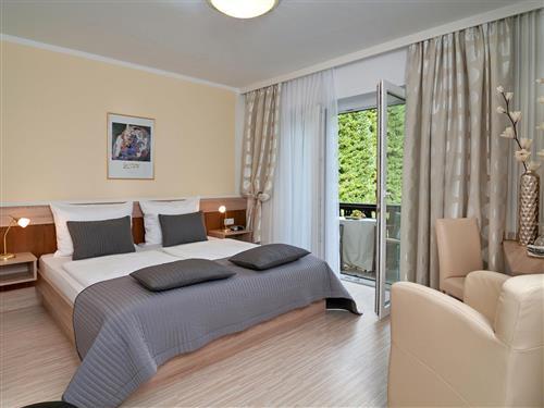  - 2 persons -  - Neu Egg - 9580 - Egg Am See