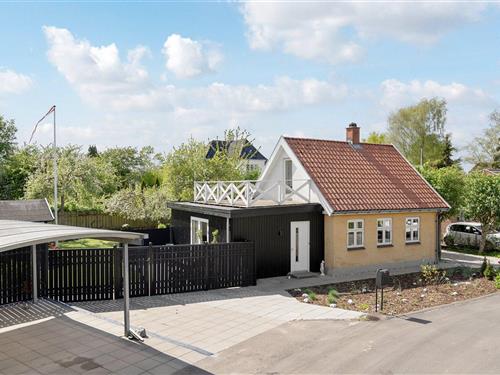Sommerhus - 5 personer -  - Alfavej - 4654 - Fakse Ladeplads