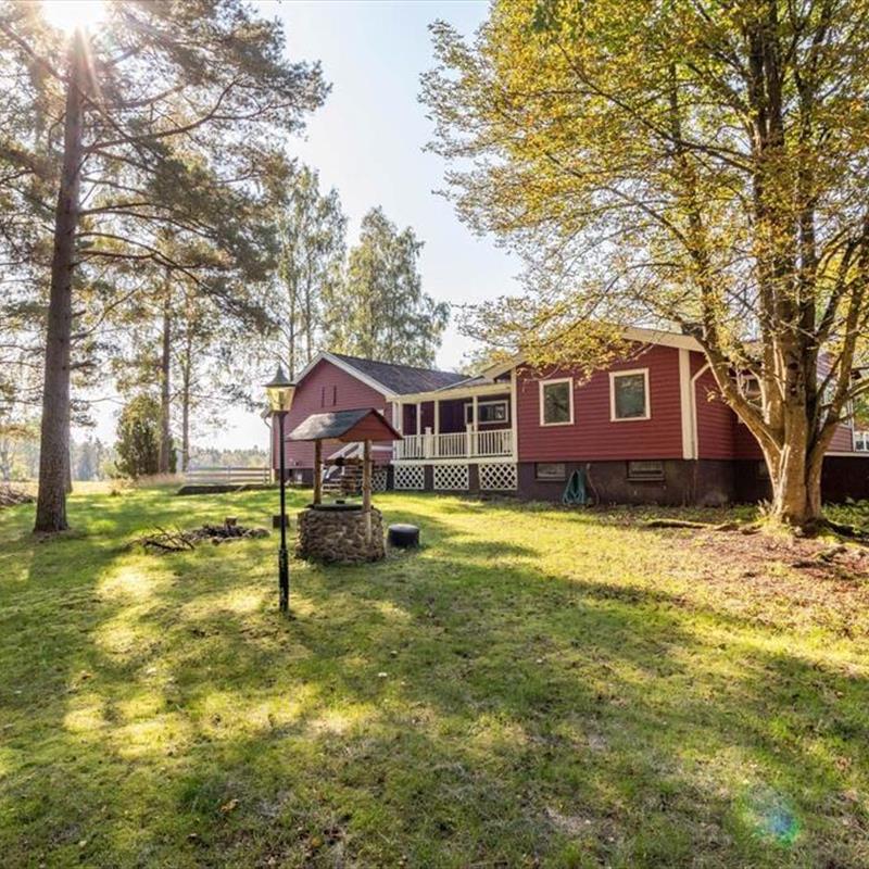 Sommerhus - 10 personer -  - Torseryd - Ljungby - 340 10 - Lidhult