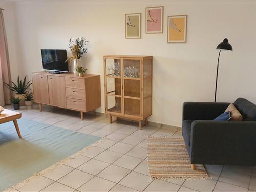 Semesterlägenhet - 2 personer -  - Fasanenweg - 23769 - Petersdorf