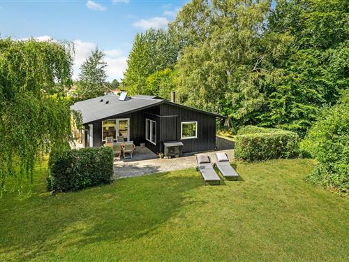 Sommerhus - 6 personer -  - Skræntevej - Klint - 4500 - Nykøbing Sj
