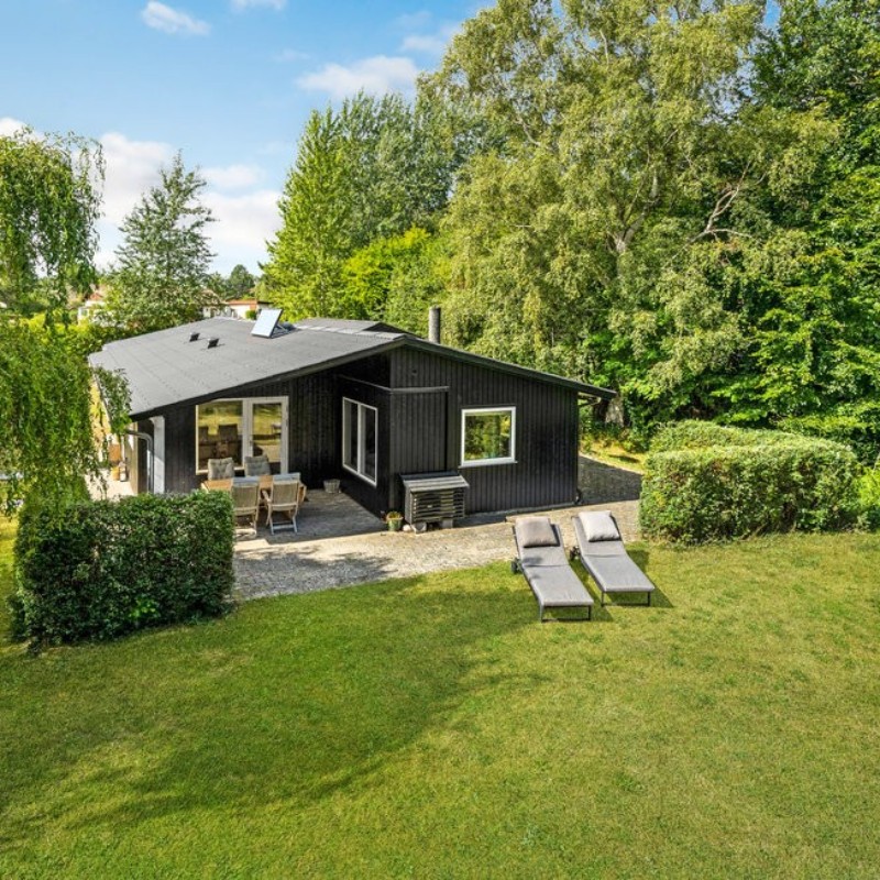 Sommerhus - 6 personer -  - Skræntevej - Klint - 4500 - Nykøbing Sj