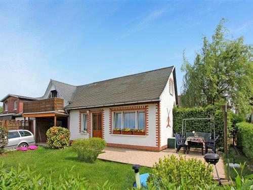 Fritidshus - 5 personer -  - Rützenfelde - Zettemin Ot Rützenfelde - 17153 - Zettemin Ot Rützenfeld