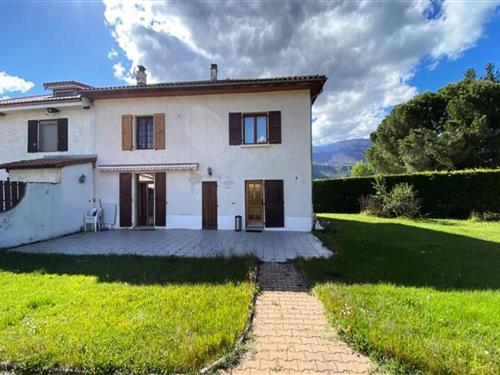 Semesterlägenhet - 8 personer -  - 38760 - Varces Allieres Et Risset