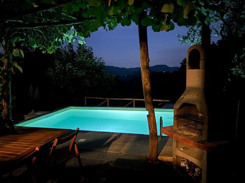 Fritidshus - 8 personer -  - Bagni Di Lucca - 55022