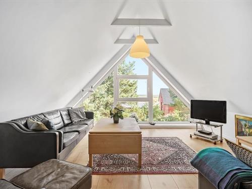 Holiday Home/Apartment - 8 persons -  - Juvrevej - Toftum - 6792 - Rømø