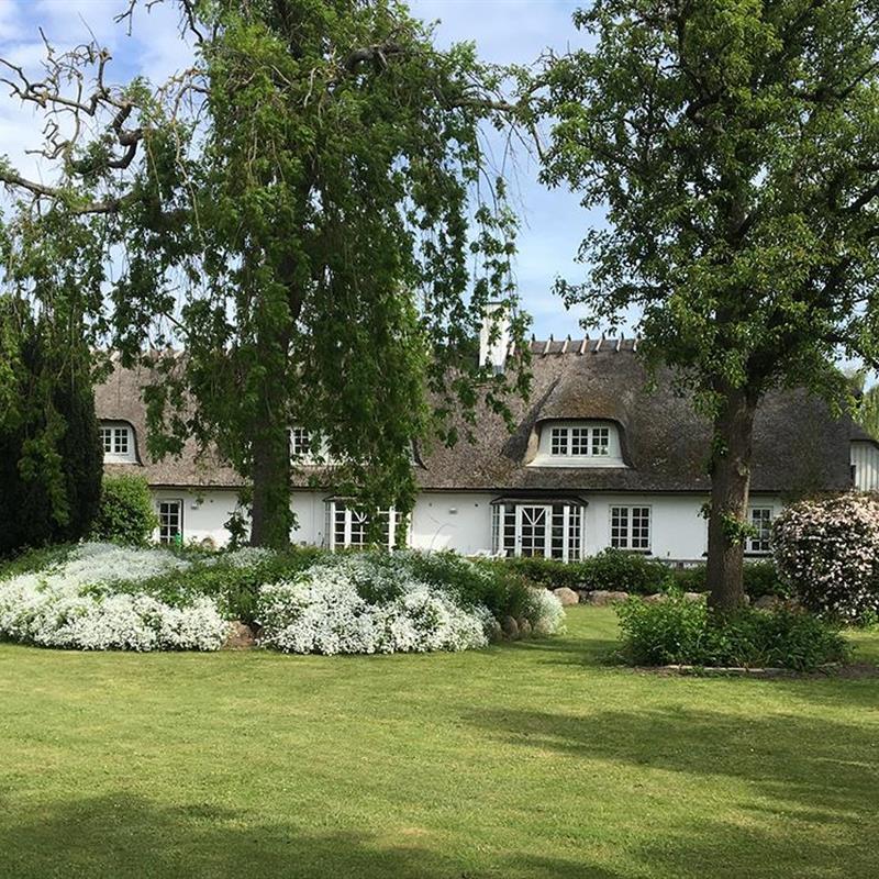 Ferielejlighed - 5 personer -  - Kristoffervejen - 8400 - Ebeltoft