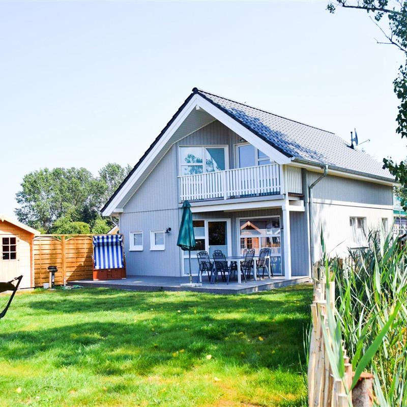 Sommerhus - 8 personer -  - Lerchenweg - 24217 - Schönberg In Holstein