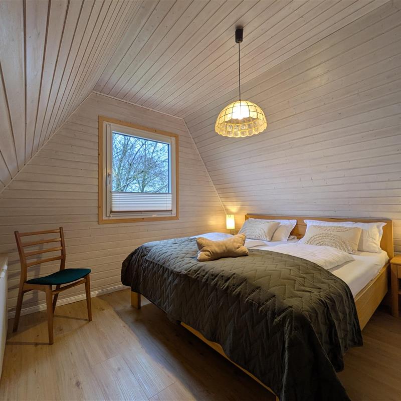 Sommerhus - 2 personer -  - Strandläuferweg - 27637 - Wurster Nordseeküste