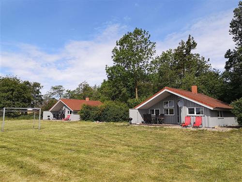 Ferienhaus - 6 Personen -  - Kielswang - 24963 - Tarp