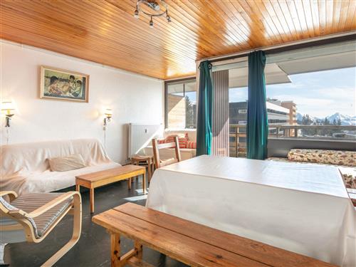 Ferielejlighed - 6 personer -  - Chamrousse - 38410