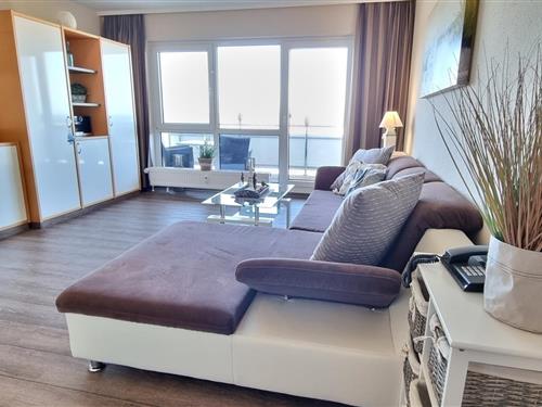 Ferielejlighed - 2 personer -  - Steinwarder - 23774 - Heiligenhafen