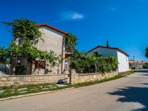 Ferielejlighed - 2 personer -  - Krnica - 52208 - Krnica