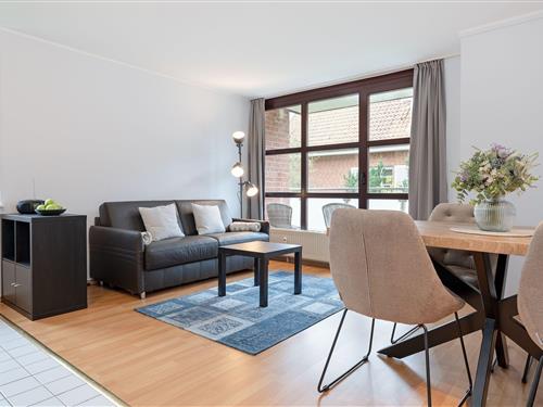 Ferielejlighed - 3 personer -  - Am Stadion - 23714 - Malente