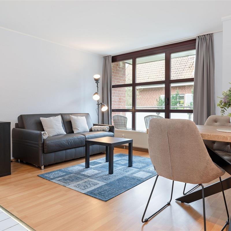 Ferielejlighed - 3 personer -  - Am Stadion - 23714 - Malente